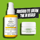 PER OGNI UV BETTER ACUISTATO RICEVI AVOCADO EYE CREAM 7ML IN REGALO!